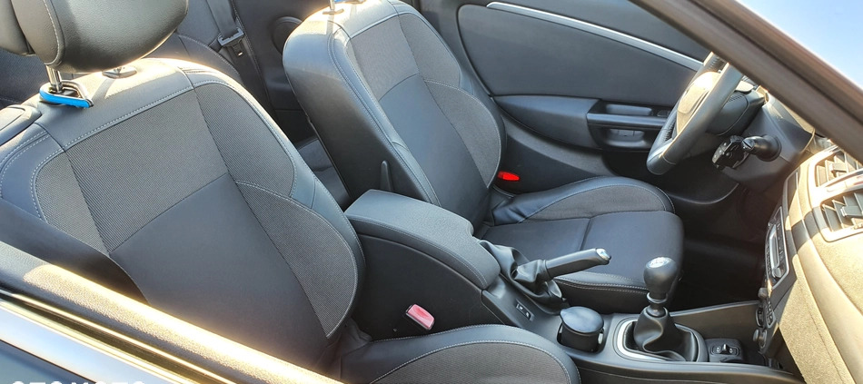 Renault Megane cena 19900 przebieg: 250363, rok produkcji 2011 z Wieliczka małe 232